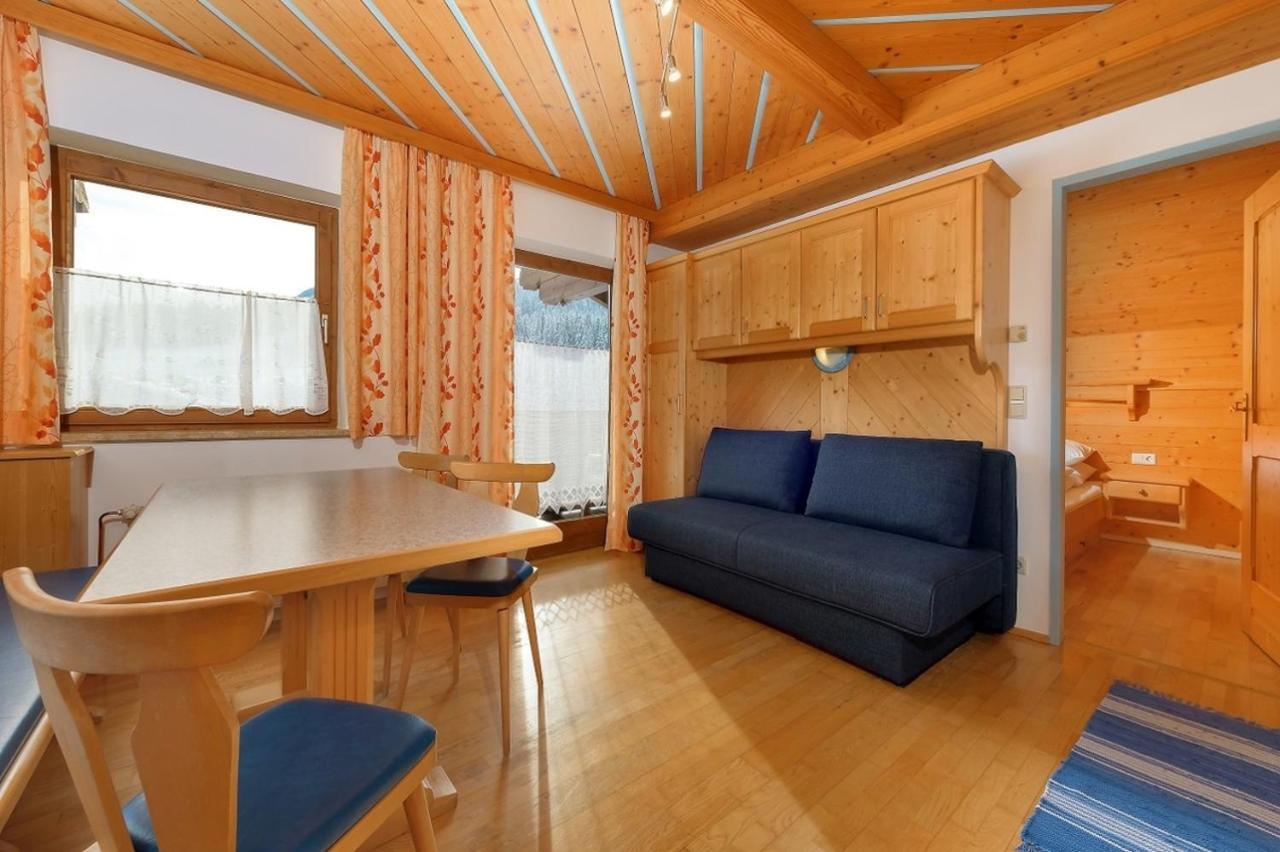 Ferienhaus Andreas Flachau Exteriér fotografie