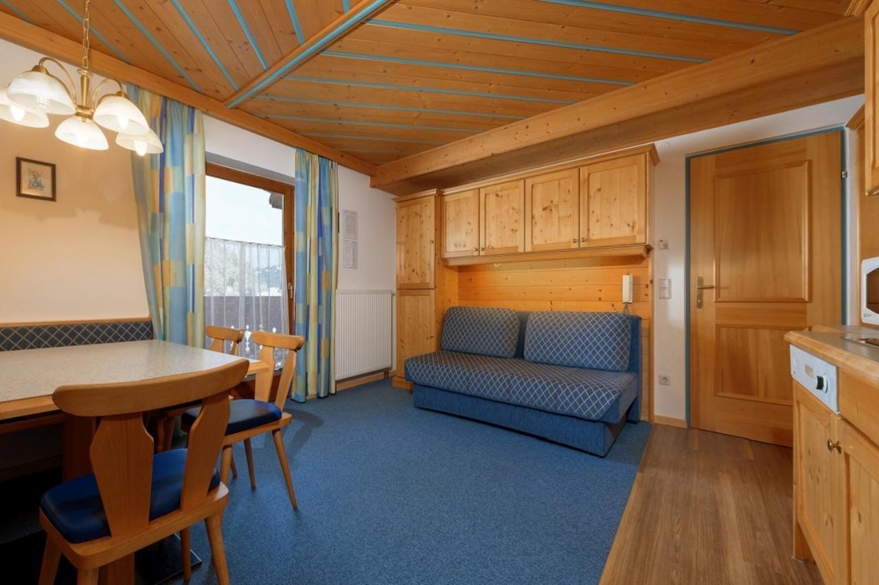 Ferienhaus Andreas Flachau Exteriér fotografie