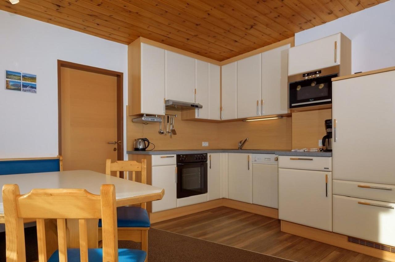 Ferienhaus Andreas Flachau Exteriér fotografie
